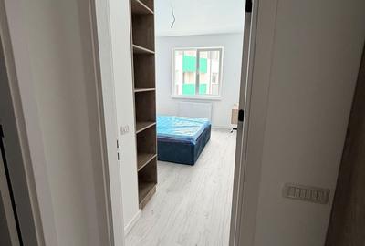 Apartament cu 2 camere în Chiajna - 2