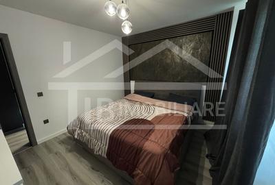 Apartament cu 3 camere semidecomandat în Gheorghe Doja - 4