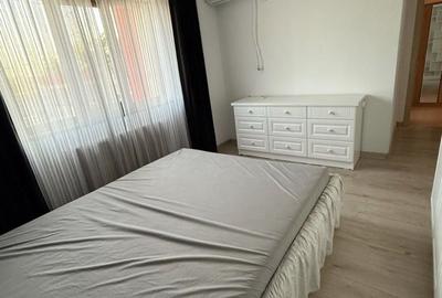 Apartament cu 2 camere decomandat în Tudor Vladimirescu