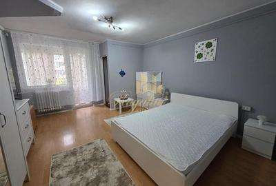 Garsonieră semidecomandată, mobilată în Take Ionescu