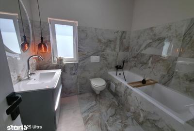 Casă cu 3 camere cu Teren 500 Mp în Horpaz