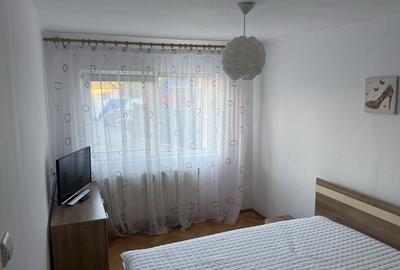 Apartament cu 3 camere decomandat în Central - 2