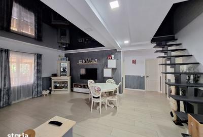 Casă cu 5 camere cu Teren 500 Mp în Șerbănești - 3