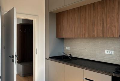 Apartament cu 2 camere decomandat în Tunari - 2