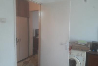 Apartament cu 2 camere semidecomandat în Central - 4