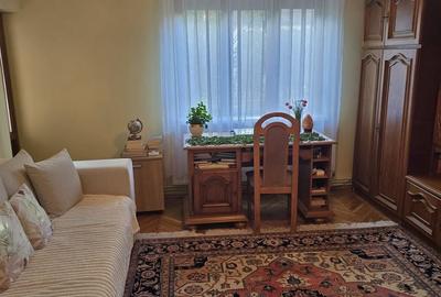 Apartament cu 3 camere în Burdea - 1