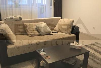 Apartament cu 2 camere semidecomandat în Gheorgheni