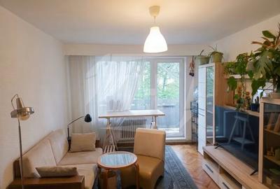 Apartament cu 3 camere semidecomandat, mobilat în Gheorgheni