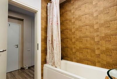 Apartament cu 3 camere decomandat, mobilat în Rahova - 19