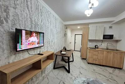 Garsonieră decomandată în Florilor
