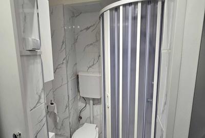 Garsonieră decomandată în Alexandru Obregia - 4