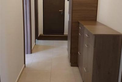 Apartament cu 2 camere decomandat în Decebal - 7