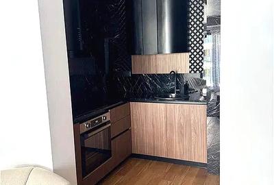 Apartament cu 2 camere semidecomandat, mobilat în Floreasca - 4