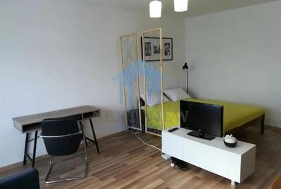 Garsonieră semidecomandată în Mărăști