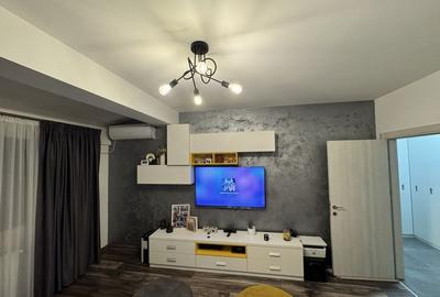 Garsonieră decomandată în Cățelu - 3