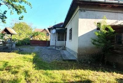 Casă cu 3 camere cu Teren 2568 Mp în Luna - 4