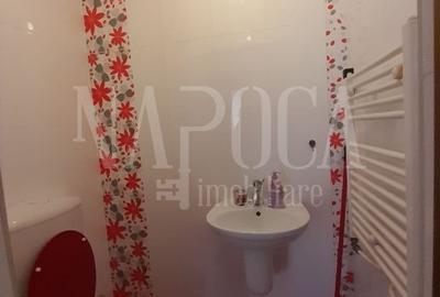 Apartament cu 3 camere decomandat în Baciu - 8