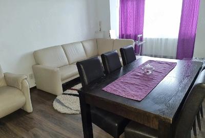 Apartament cu 3 camere decomandat în Gheorghe Doja - 4