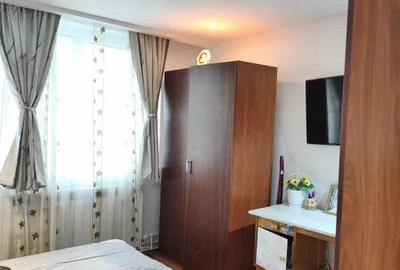 Apartament cu 2 camere semidecomandat în Central - 6