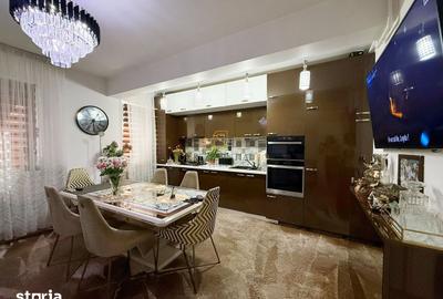 Apartament cu 2 camere, mobilat în Metalurgiei - 8