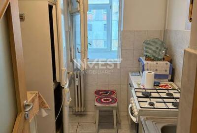 Apartament cu 2 camere decomandat în Albești - 1