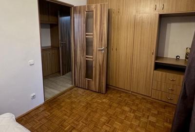 Apartament cu 3 camere semidecomandat în Central - 5