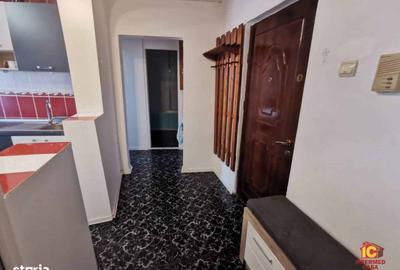 Apartament cu 2 camere decomandat în Central - 4