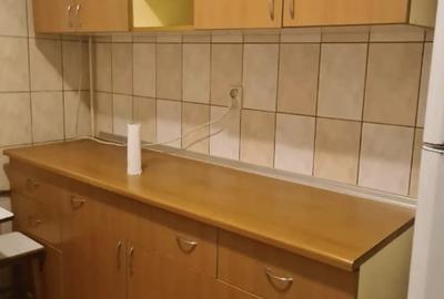 Apartament cu 2 camere decomandat în Tineretului