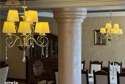 Casă cu 6 camere cu Teren 850 Mp în Central