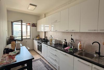 Apartament cu 3 camere decomandat în Doamna Ghica - 11