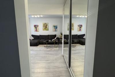 Apartament cu 2 camere în Republicii - 1