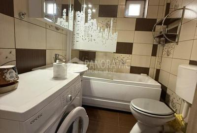 Apartament cu 2 camere semidecomandat în Apahida - 8