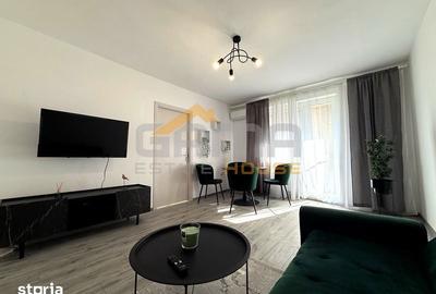 Apartament cu 2 camere în UTA - 4