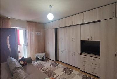 Garsonieră în Aurel Vlaicu - 5