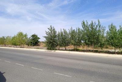 Teren de 2400 mp, în Splaiul Unirii