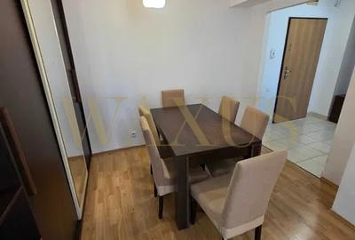 Apartament cu 2 camere semidecomandat în Mărăști - 2