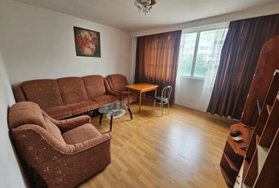 Apartament cu 2 camere decomandat, mobilat în Cantemir - 3