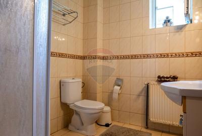 Casă individuală cu 5 camere cu Teren 530 Mp în Săftica - 30