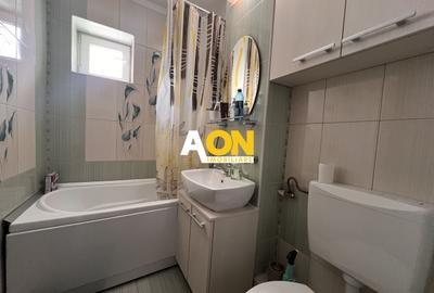 Apartament cu 2 camere decomandat, mobilat în Cetate - 6