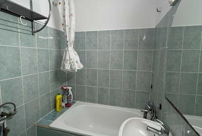 Garsonieră semidecomandată în Plăvăț II - 5