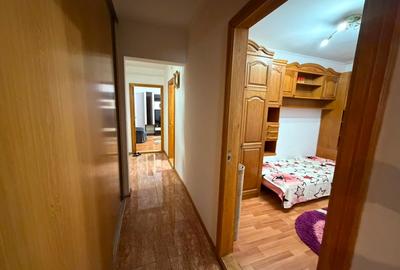 Apartament cu 4 camere în Gară - 2