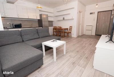Apartament cu 2 camere semidecomandat în Central - 6