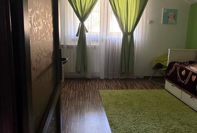 Casă cu 5 camere cu Teren 380 Mp în Orizontului - 3