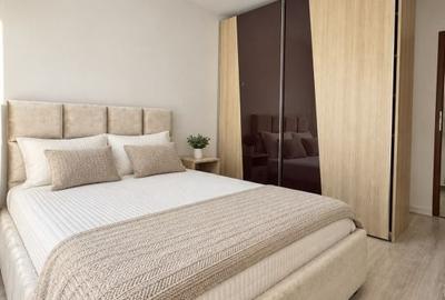Apartament cu 2 camere în Mărăști