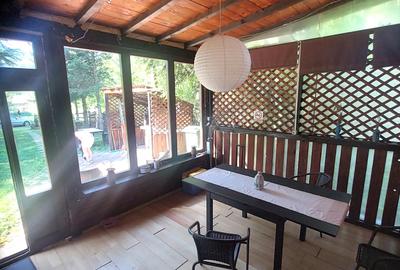 Casă cu 5 camere cu Teren 1050 Mp în Lepșa - 17