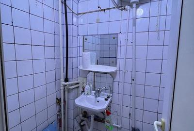 Garsonieră nedecomandată în Micro 19