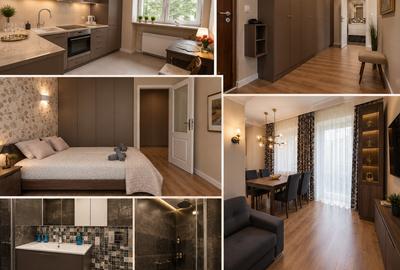 Apartament cu 2 camere decomandat în Dristor