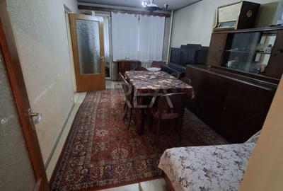 Apartament cu 3 camere circular în Drumul Taberei - 1