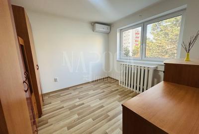Apartament cu 3 camere decomandat, mobilat în Mănăștur - 3