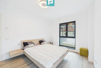 Apartament cu 3 camere decomandat, mobilat în Tipografilor - 11